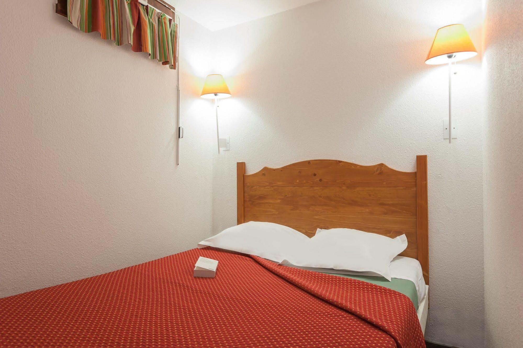 Residence Les Melezes ألب دويز المظهر الخارجي الصورة
